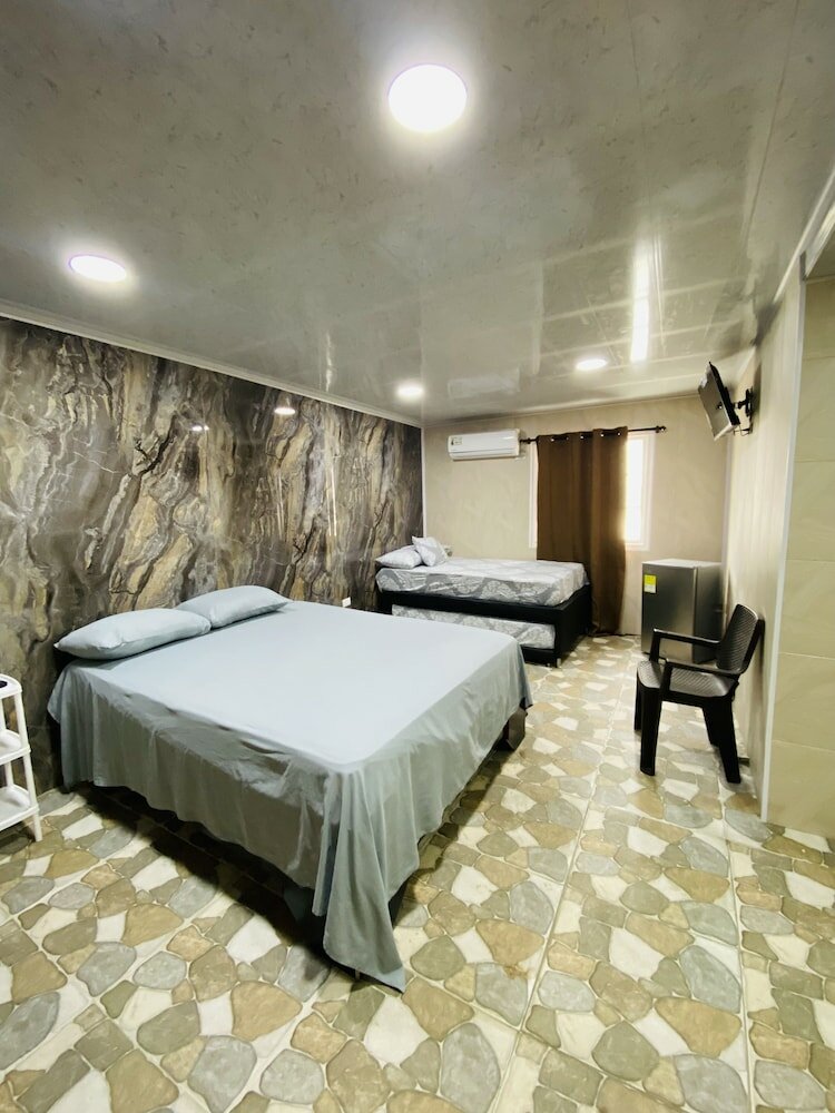 Фото Posada Gladys Place