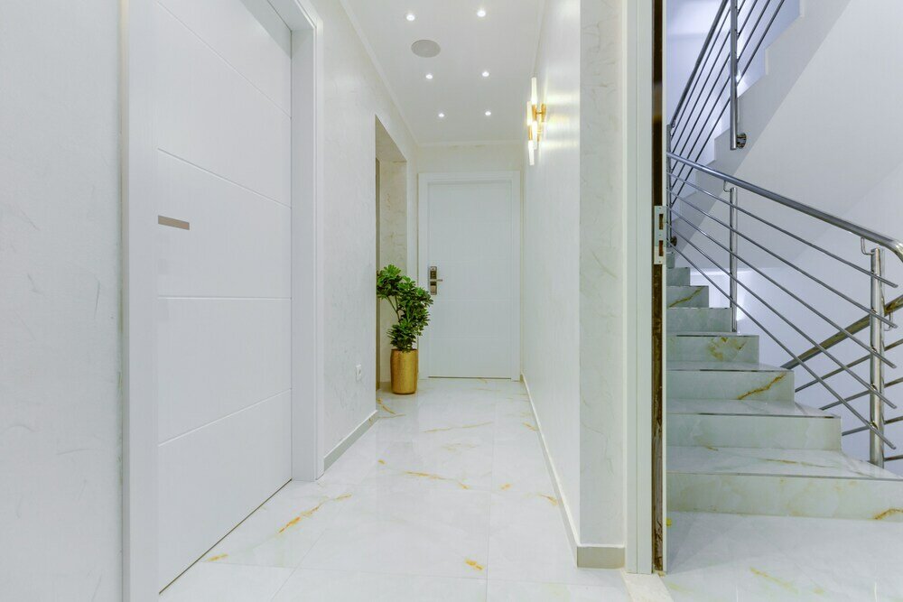 Фото Irini Luxury Rooms