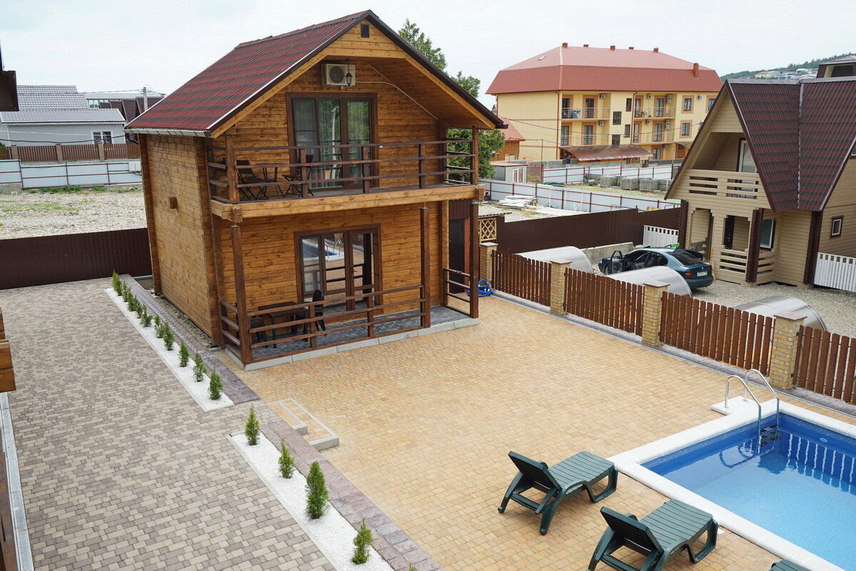 Фото Экодом Макси Диамант+