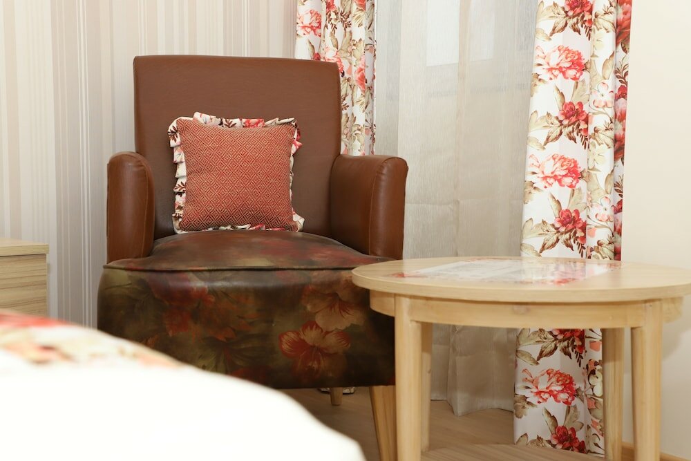 Фото Hotel Mayvilas