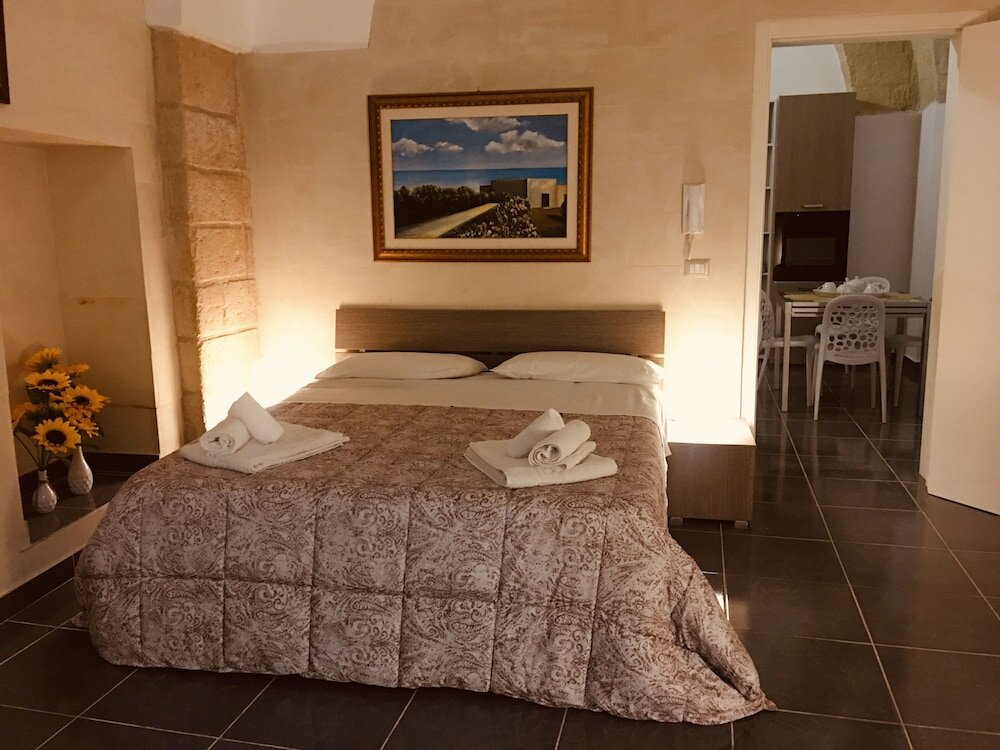 Фото Dimore della Corte