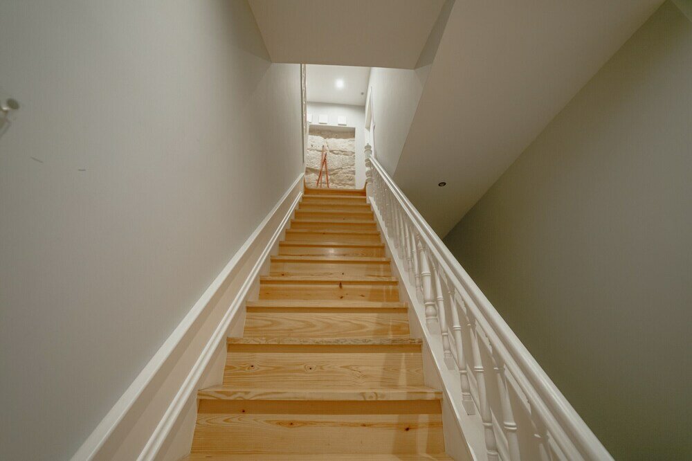 Фото Downtown Santos With Terrace by Homing