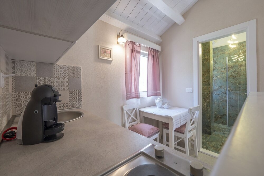 Фото Marinero Apartments