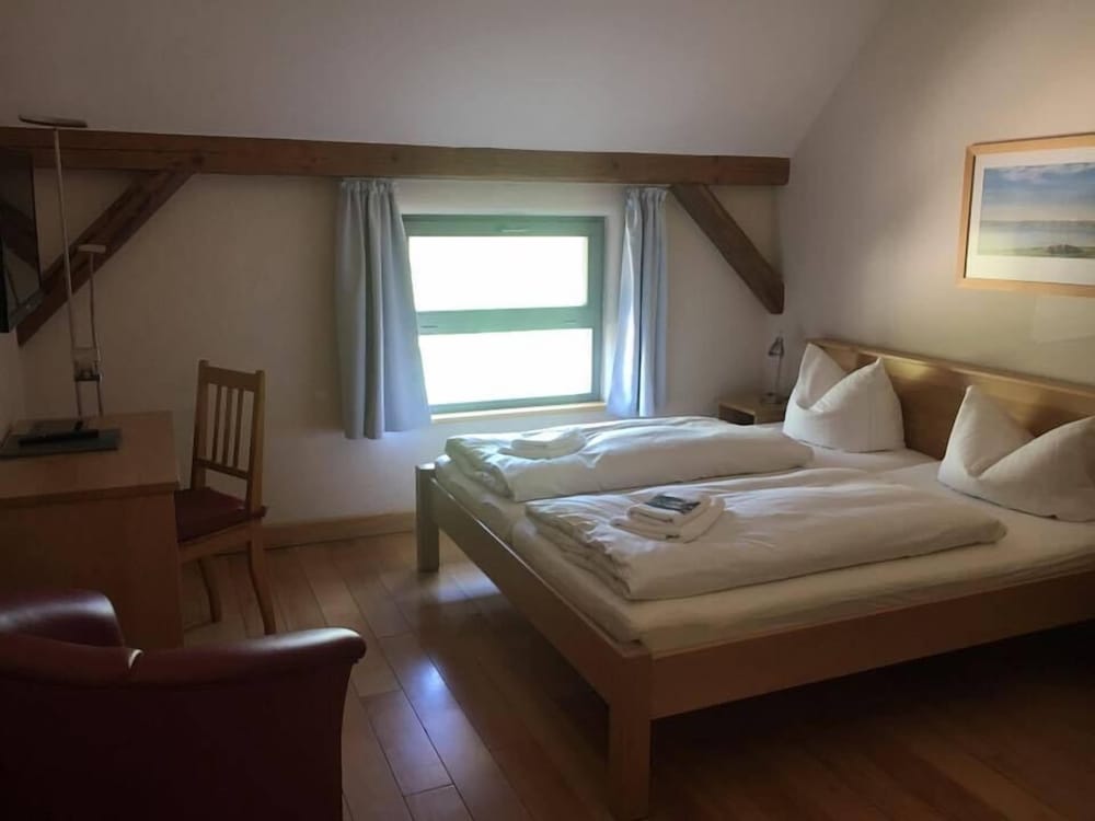 Фото Biohotel Stiftsgut Wilhelmsglücksbrunn