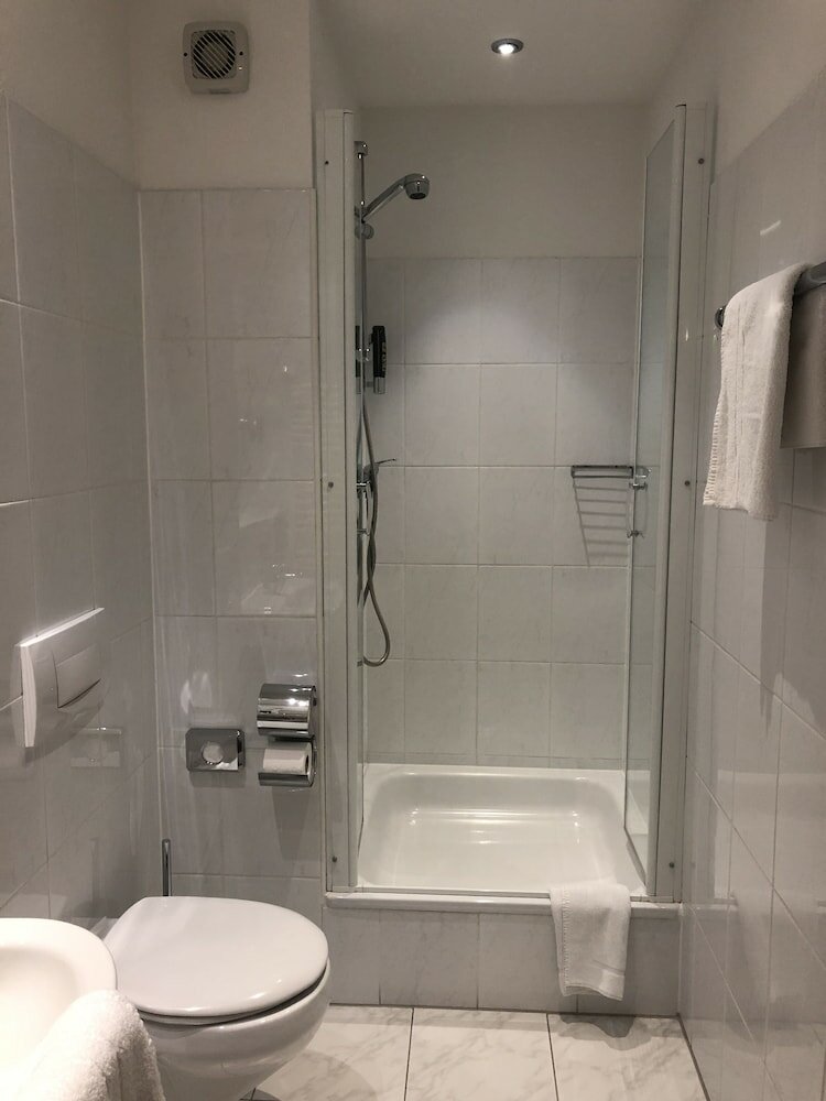 Фото Hotel Zum Kaffeekännchen