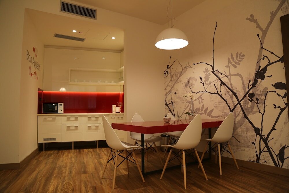 Фото Atera Business Suites