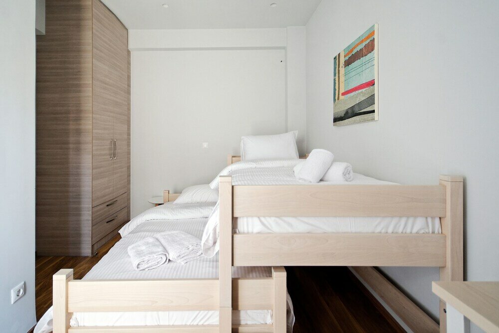 Фото Poseidon Residence