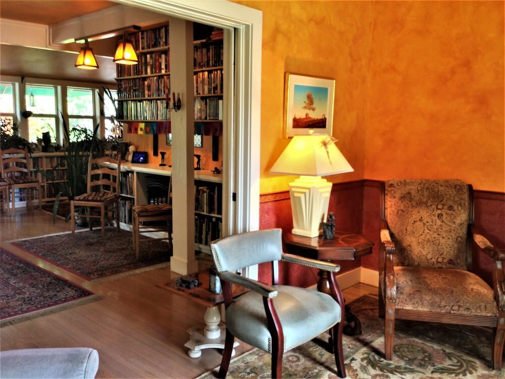 Фото Arden Forest Inn