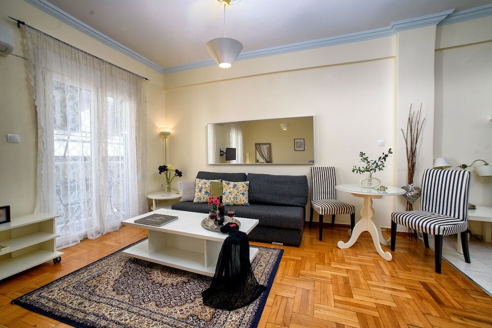 Фото Acropolis Plaka Lovely Flat
