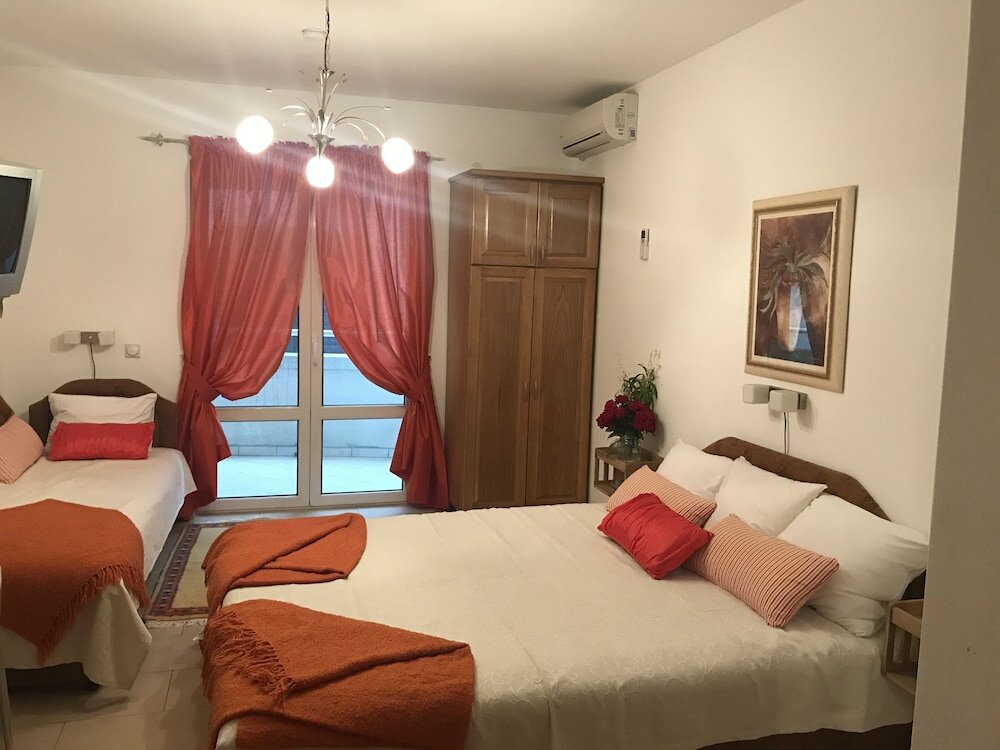 Фото Guest House Villa Alea