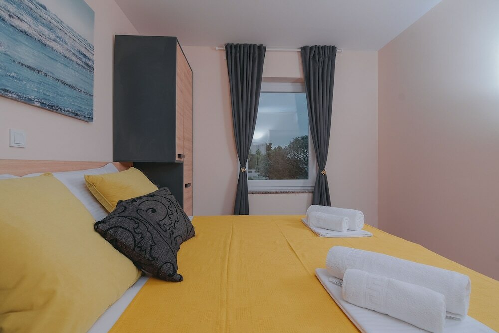 Фото Pool Apartments Tolo