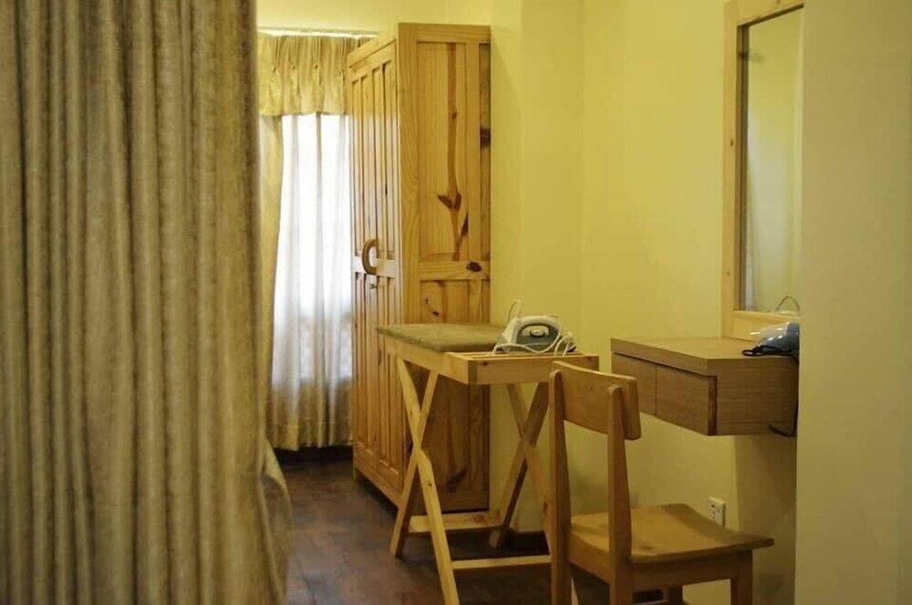 Фото Chaee Newari Service Apartment