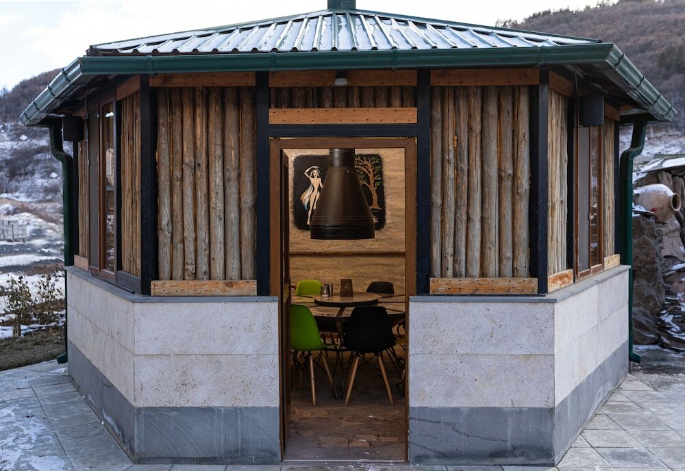 Фото Аляска Резорт