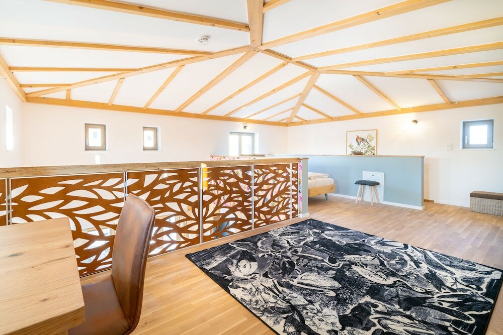 Фото Apartments am Weinberg