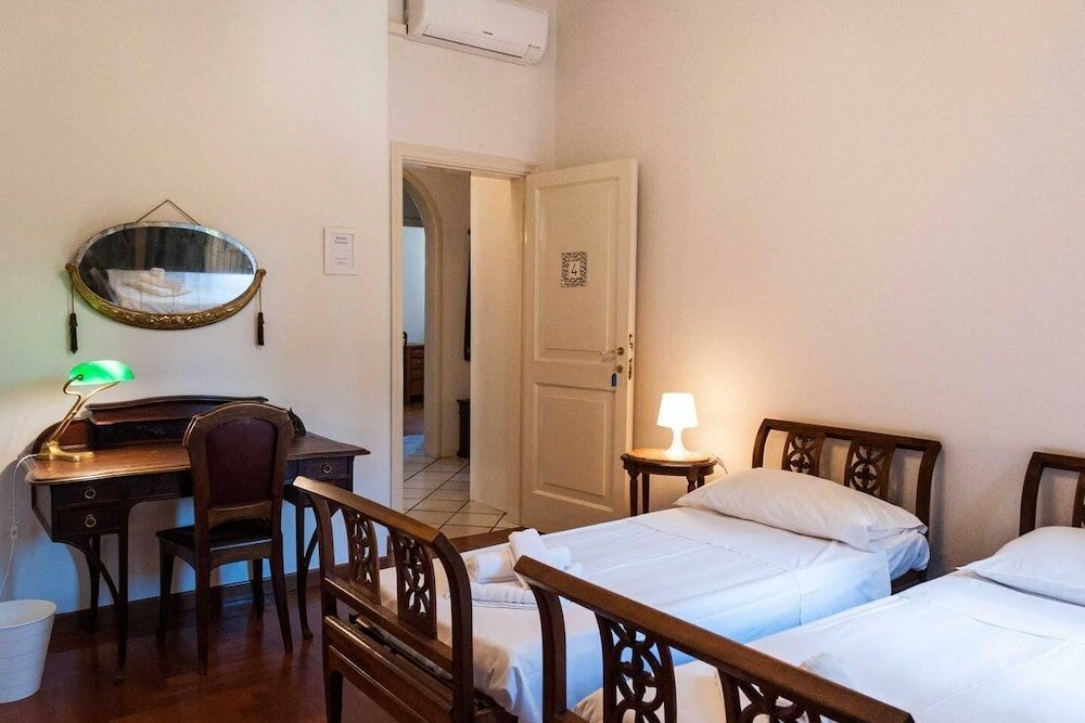 Фото Casa San Vitale