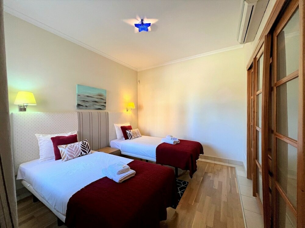 Фото Vilamoura Victoria Gardens With Pool