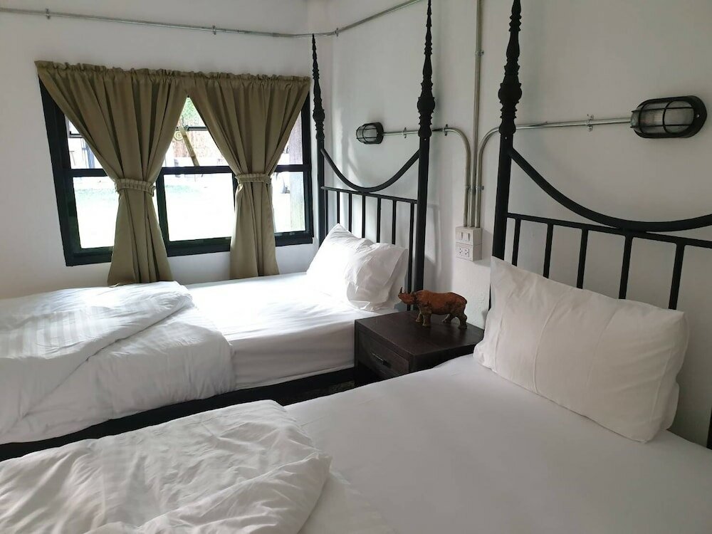 Фото Uncle Hostel