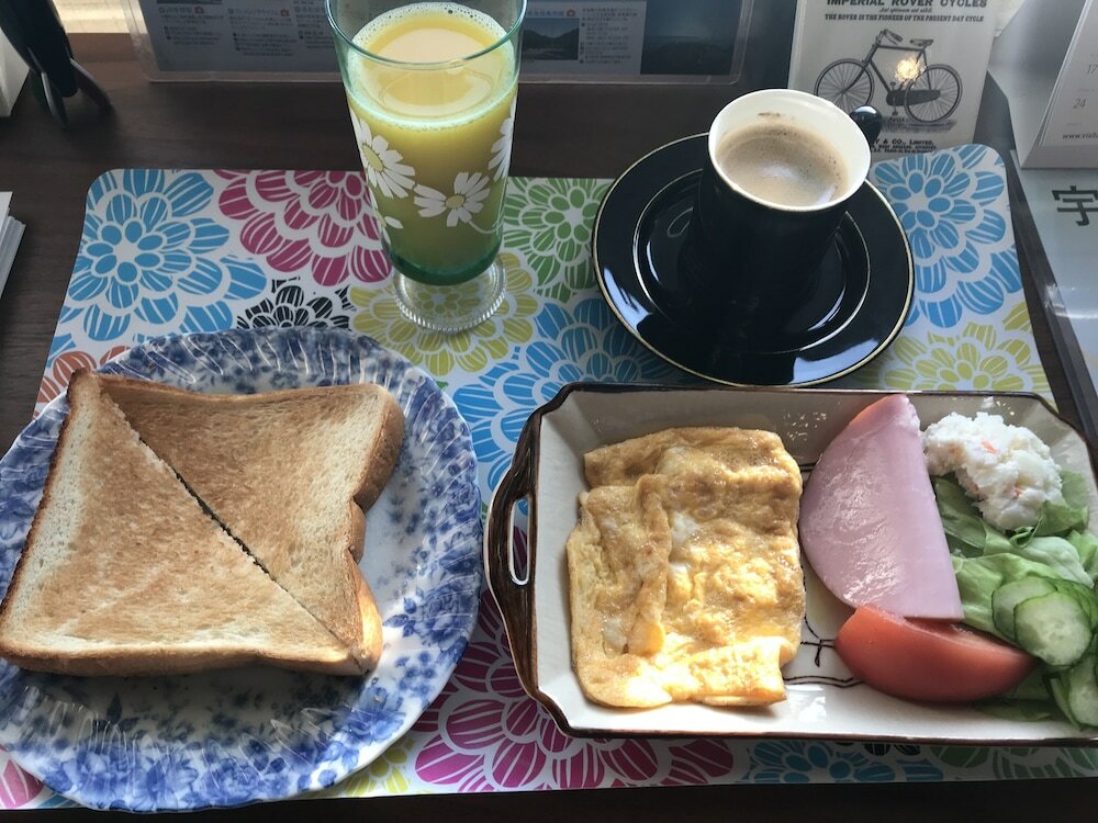 Фото Guesthouse Roberto Uno