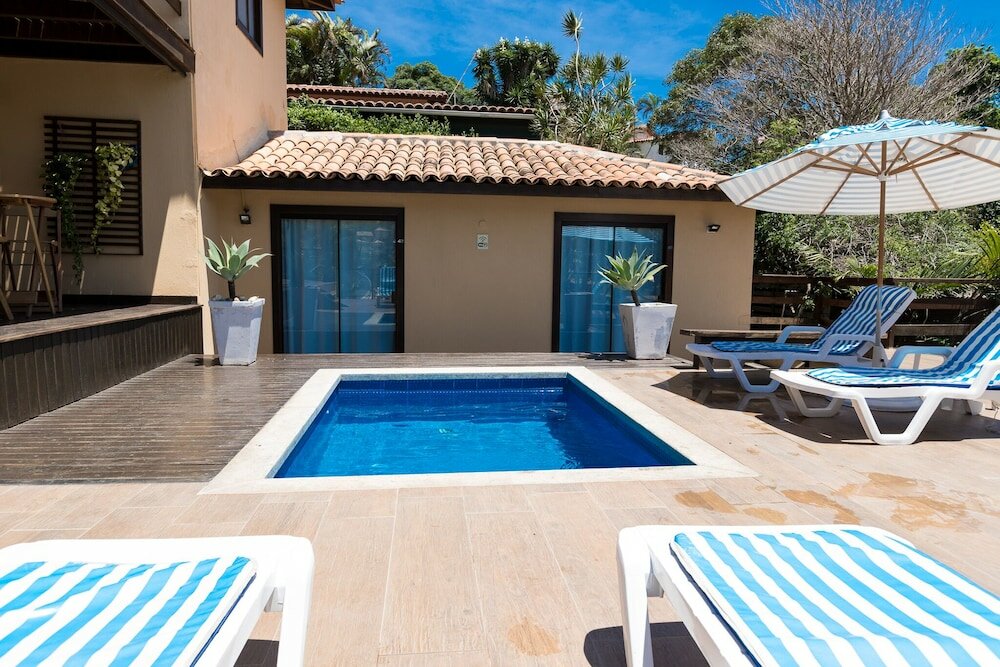 Фото Hotel Barra da Lagoa by Latitud Hoteles