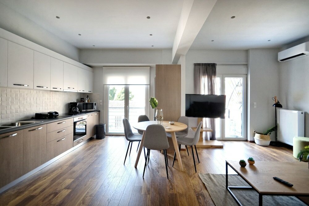 Фото Poseidon Residence