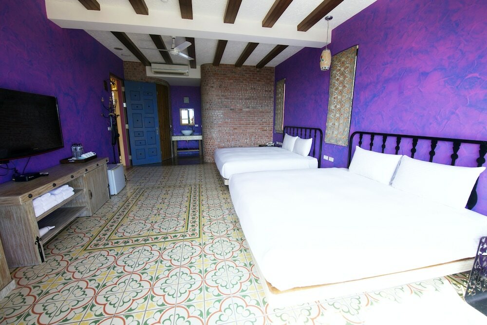 Фото Sand Hostel