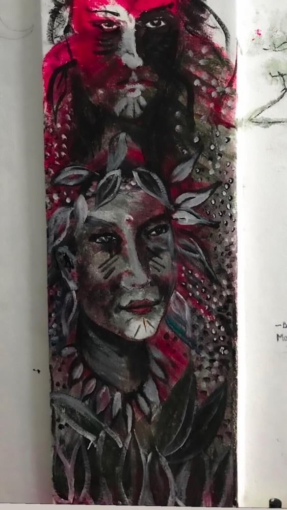 Фото B&l Islanders Inn - Hostel