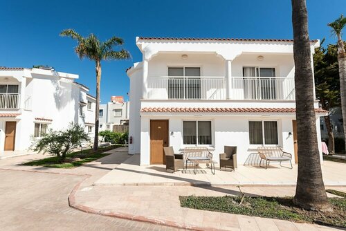 Гостиница Fig Tree Z Holiday Villas в Протарасе