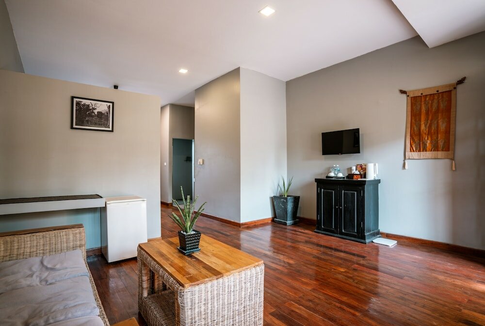 Фото Amazing Palm Resort