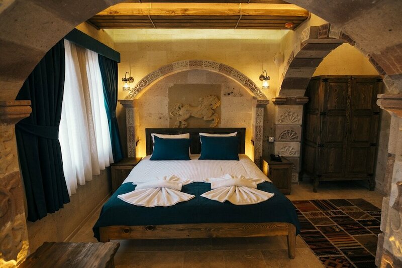 Гостиница Wonder of Cappadocia в Гёреме