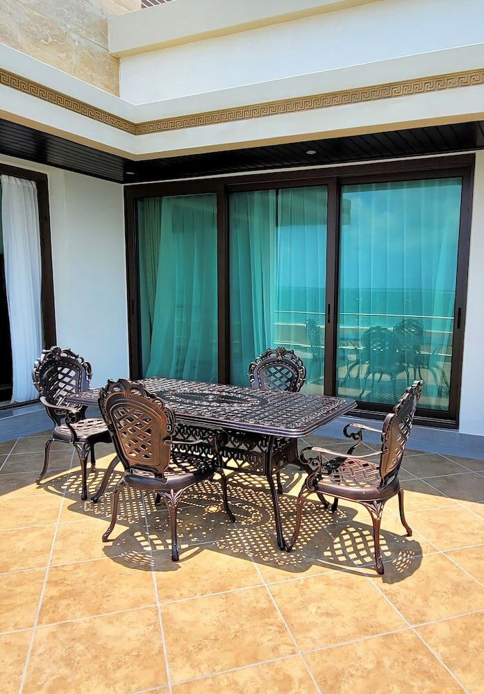 Фото Golden Bay Belize Hotel