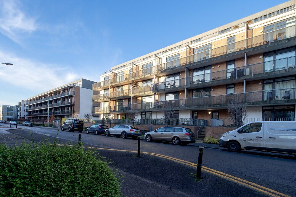 Фото Hopetoun Apartments