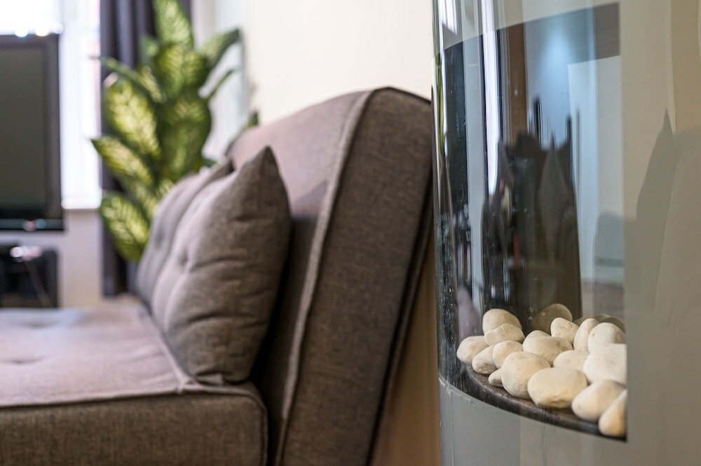 Фото The Bookbinders Residence Leeds City Centre