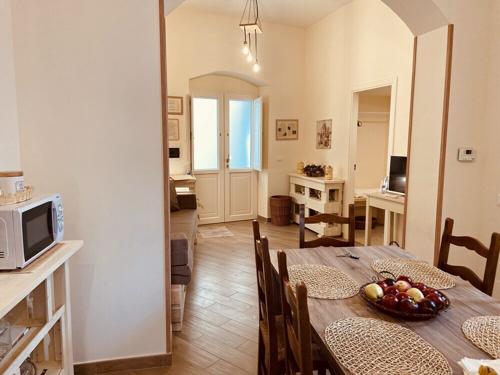 Фото Dimora del Vico