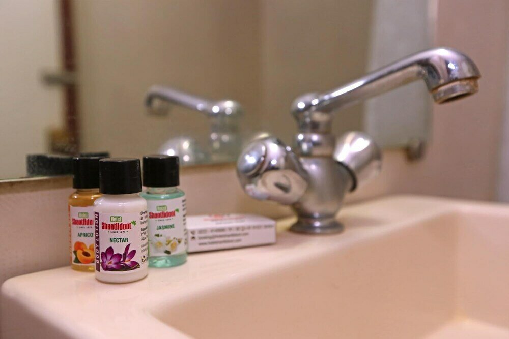 Фото Hotel Shantidoot