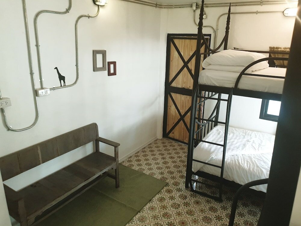 Фото Uncle Hostel