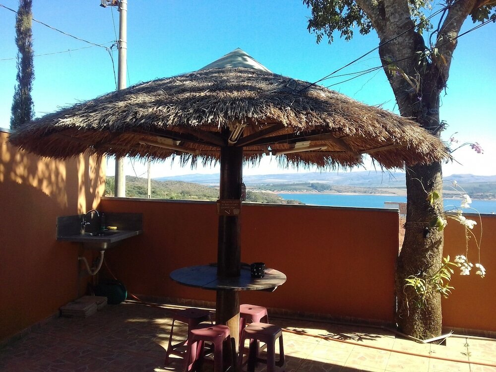 Фото Recanto Vita et Pax