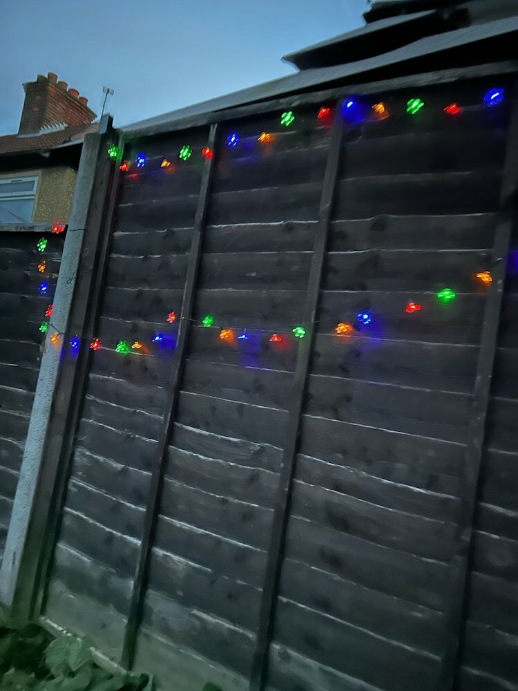 Фото Spinners End