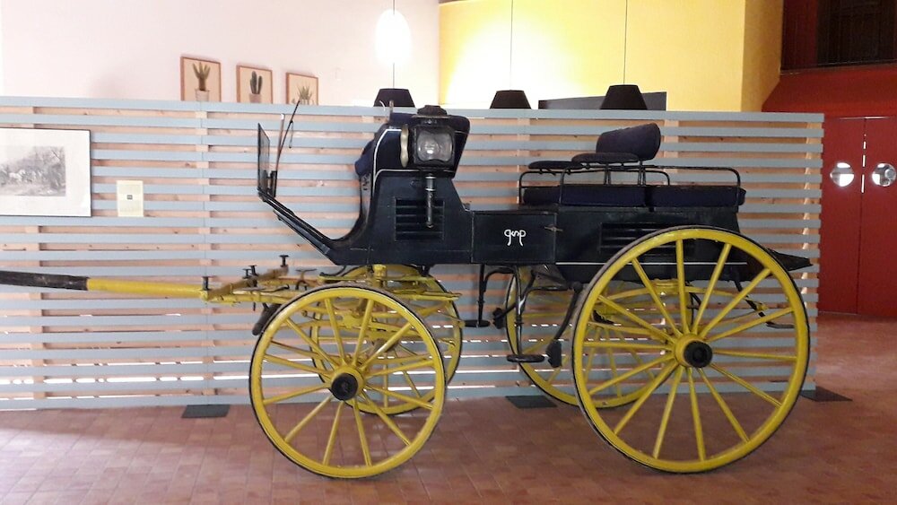 Фото Chiosi Country Club