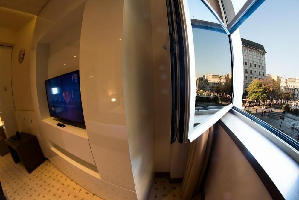 Фото Atera Business Suites