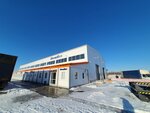 DoorHan (Voronezh, Soldatskoye Pole Street, 285И), automatic doors and gates