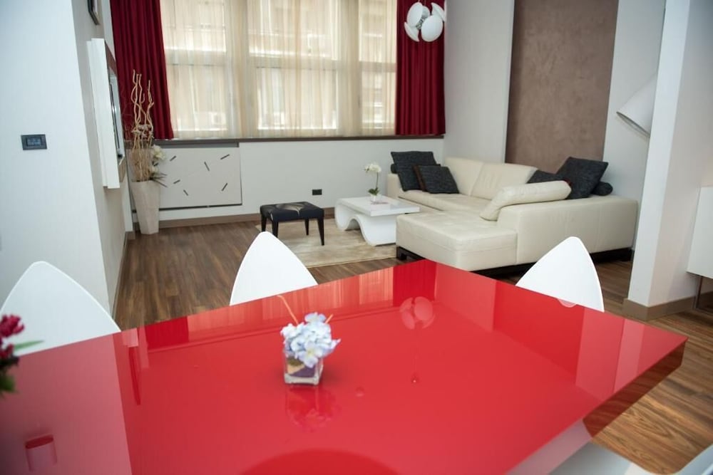 Фото Atera Business Suites