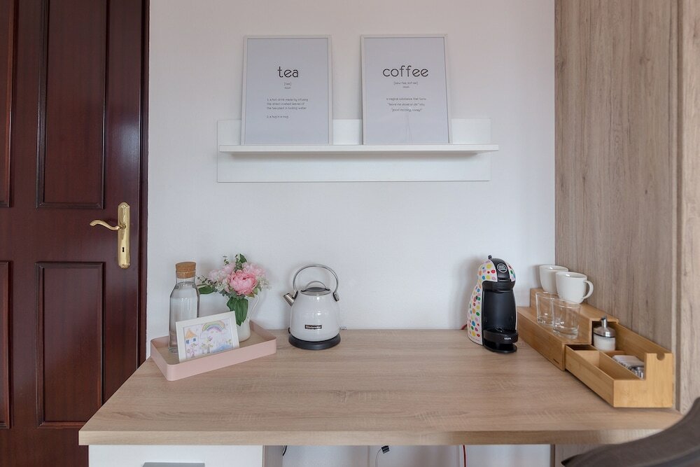 Фото Rooms and Apartments in Eagle's Nest