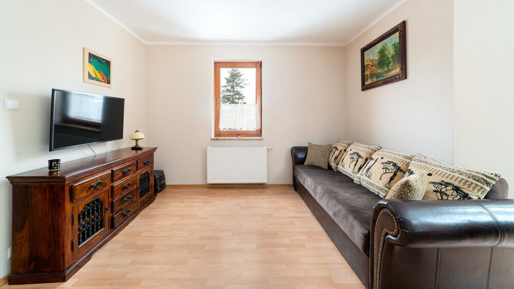 Фото Apartamenty Sun & Snow Komuny Paryskiej