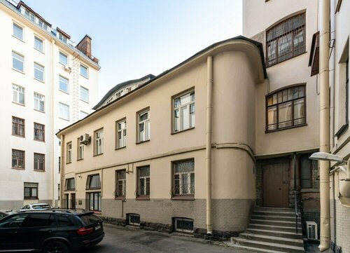 Дуплекс, 150 кв. м  фото 5