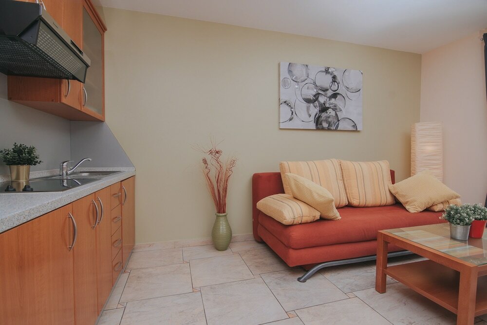 Фото Pool Apartments Tolo