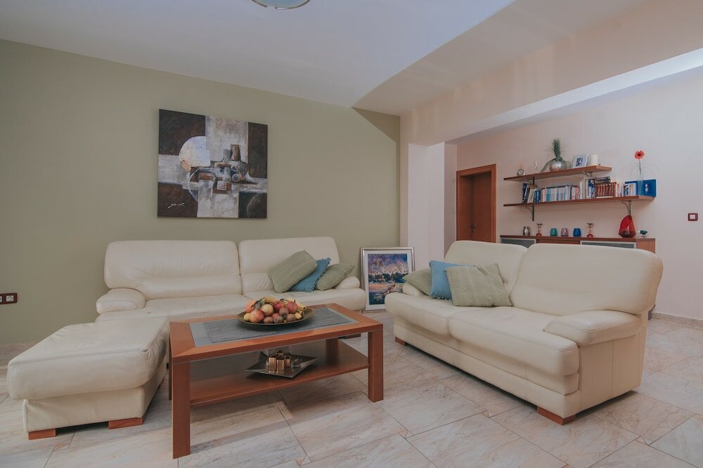 Фото Pool Apartments Tolo