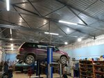 Avtoservis (Zagorodnaya ulitsa, 42), car service, auto repair