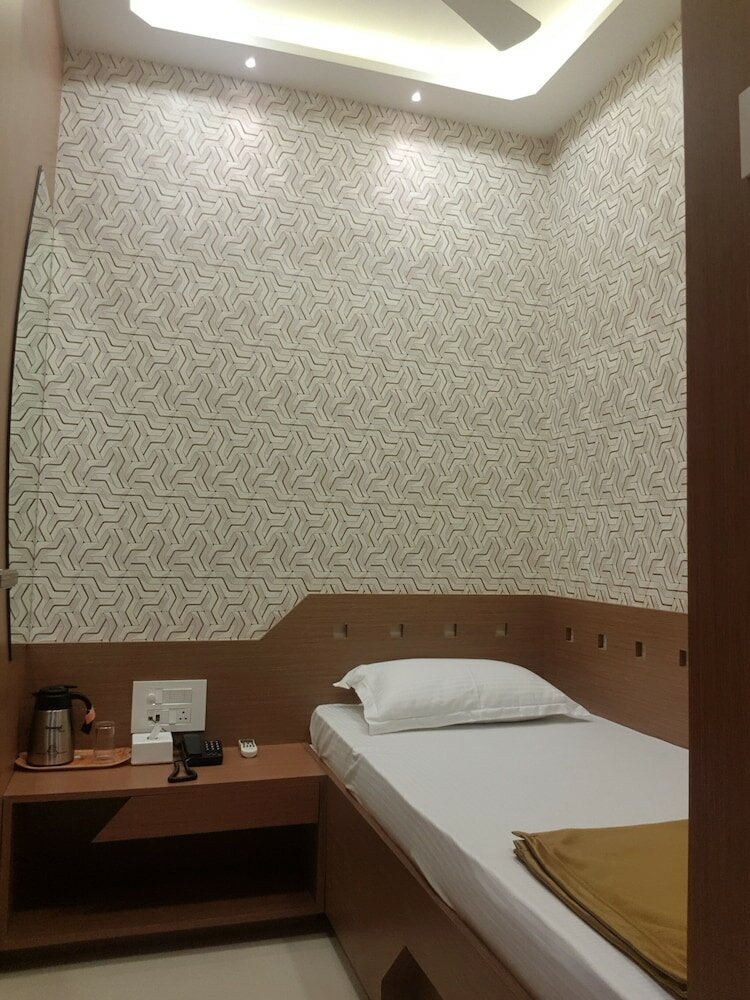 Фото Hotel Nice Stay