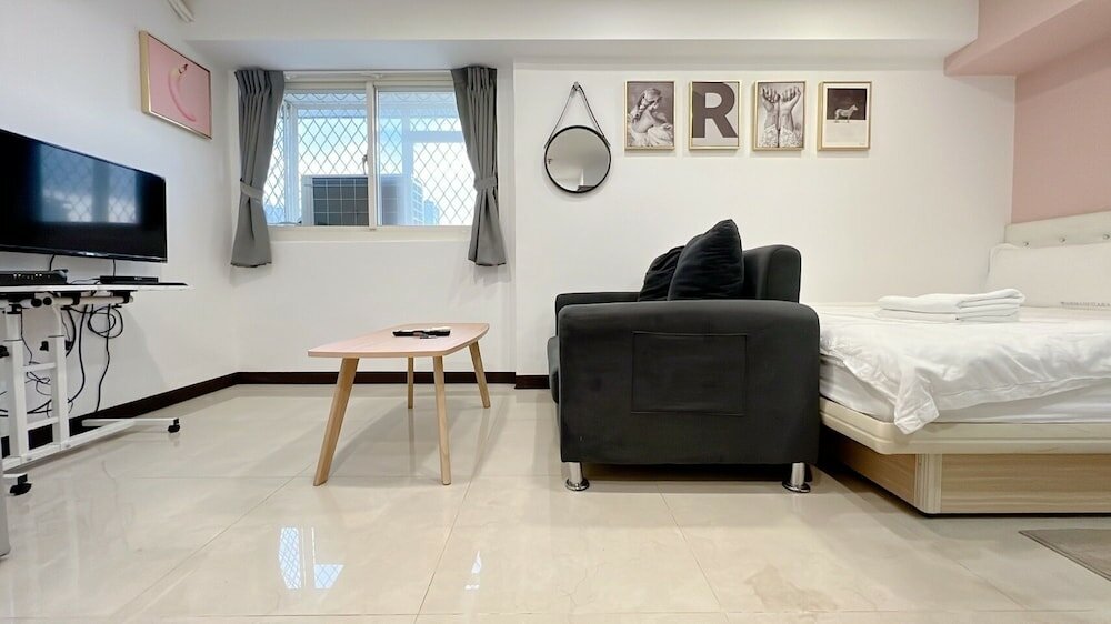 Фото Tea Street Lively District