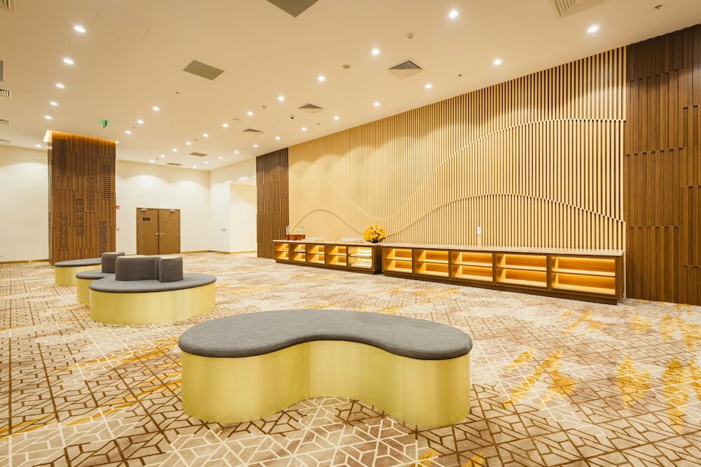 Фото The Empyrean Nha Trang